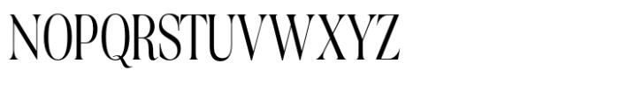 Black Charms Font LOWERCASE