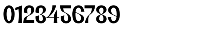 Black Sansa Pro Black Font OTHER CHARS