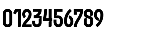Black Starlord Regular Font OTHER CHARS
