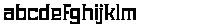 Black Timber FONT