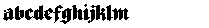 Blackbazz FONT