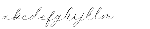 Blackink FONT