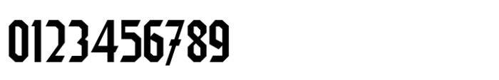 Blackletter Moderne JNL Regular Font OTHER CHARS