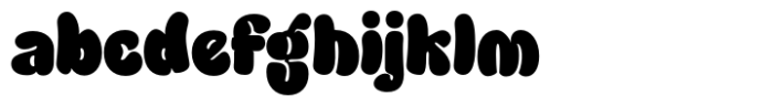 Blagbag Regular FONT
