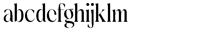 Blamore  Regular FONT