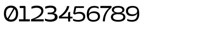 Blanc Groove Variable Font OTHER CHARS