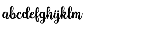 Blanton Script Two FONT