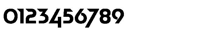Blast Dragon Regular Font OTHER CHARS