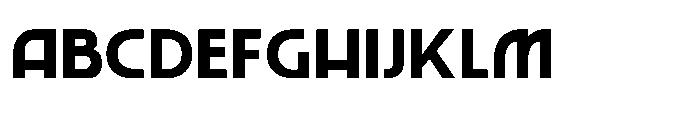 Blast Dragon Regular FONT