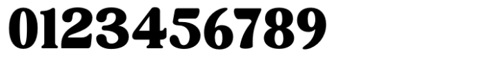 Blastge Regular Font OTHER CHARS