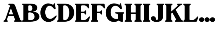 Blastge Regular Font