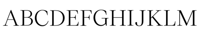 Blatt Regular Font