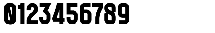 Blaugrana Regular Font OTHER CHARS