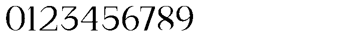 Bleshil L-T Font OTHER CHARS