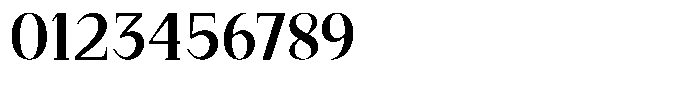 Bleshil Semi Bold Semi Condensed Font OTHER CHARS