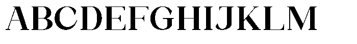 Bleshil Semi Bold Font