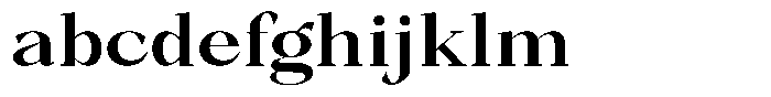 Bleshil Semi Bold FONT