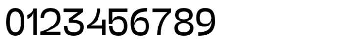 Bleur Neue Extralight Font OTHER CHARS