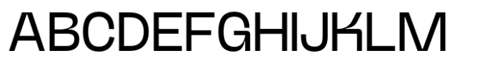 Bleur Neue Extralight Font