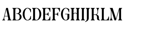 Blind Hojil Regular Font UPPERCASE