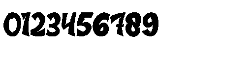 Bling Nioh Dingbat Font OTHER CHARS
