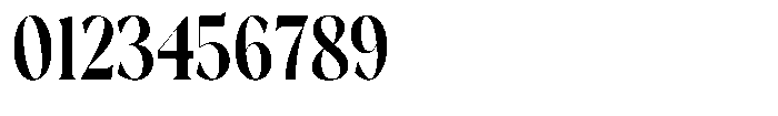 Blinky Kalmie Regular Font OTHER CHARS