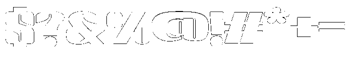 BlocRest BlocRest Outline Font OTHER CHARS
