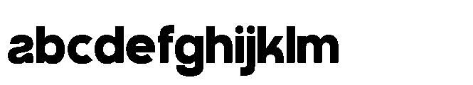 Blockat FONT