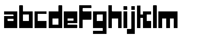 Blocode Bold FONT
