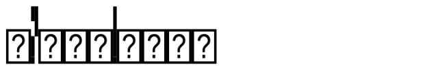 fontPreview