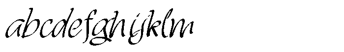 Blomag Choseno FONT