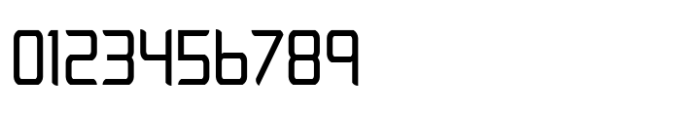 Blomfer Round Regular Font OTHER CHARS