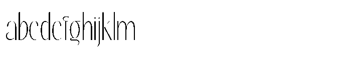 Bloomic Regular FONT