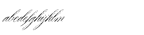Bloomingdale FONT