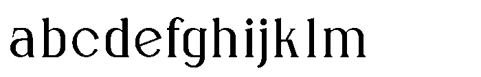 Bloomite Regular FONT