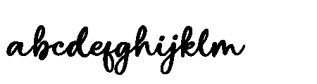 Blottocke FONT