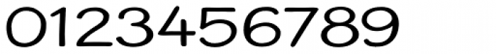 Blound Expanded Font OTHER CHARS