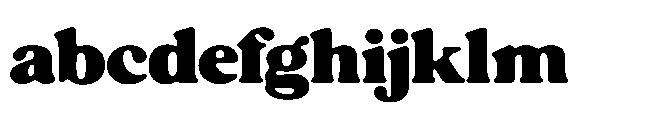 Blue Blossom FONT