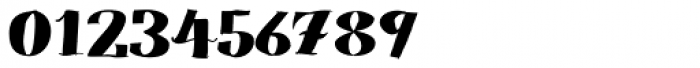 Blue Goblet Serif Medium Font OTHER CHARS