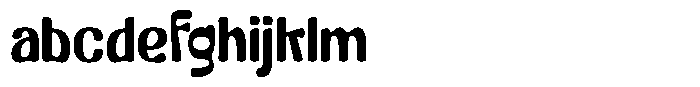 Blue Radio FONT