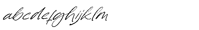 Bluebell Cottage Italic FONT