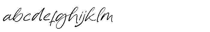 Bluebell Cottage Regular FONT