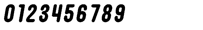 Blueskey Sans Blueskey Script Italic Font OTHER CHARS