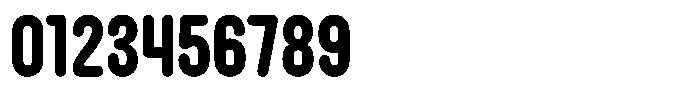 Blueskey Sans Regular Font OTHER CHARS
