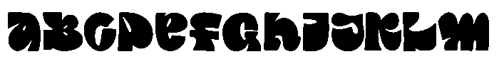 Blump  Regular FONT