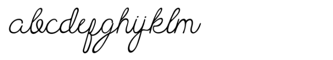 Bluselle FONT