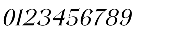 Blush Honey Italic Font OTHER CHARS