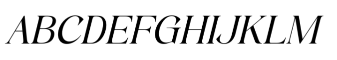 Blush Honey Italic Font