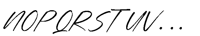 Blushing Touch Regular Font UPPERCASE