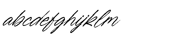 Blynkas Scripte Italic Italic FONT